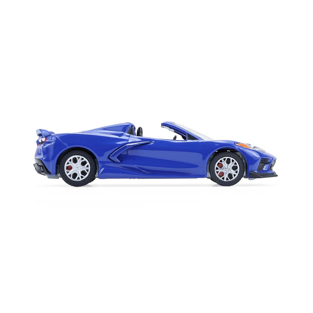 Corvette Stingray Convertible