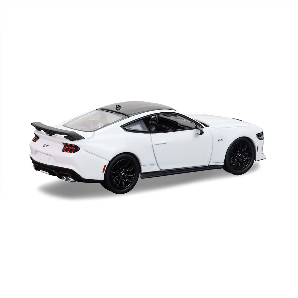 Mustang