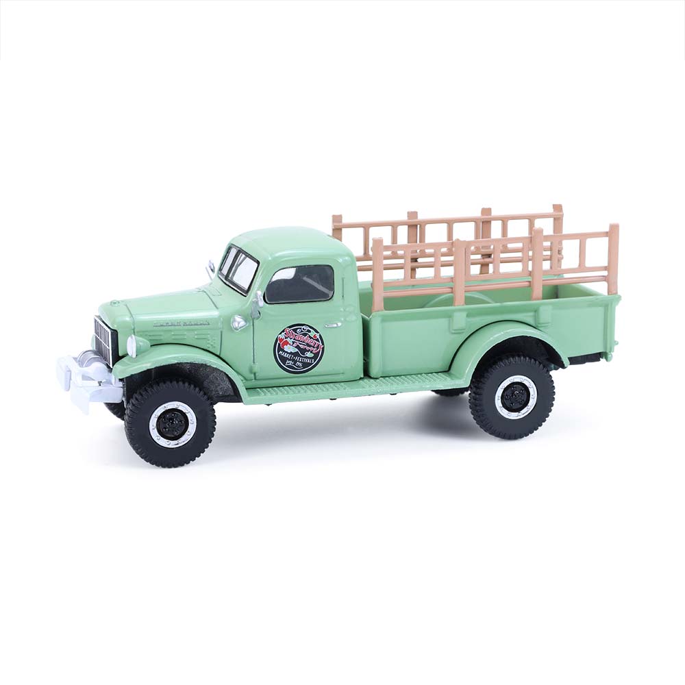 Power Wagon