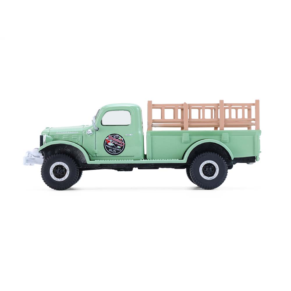 Power Wagon