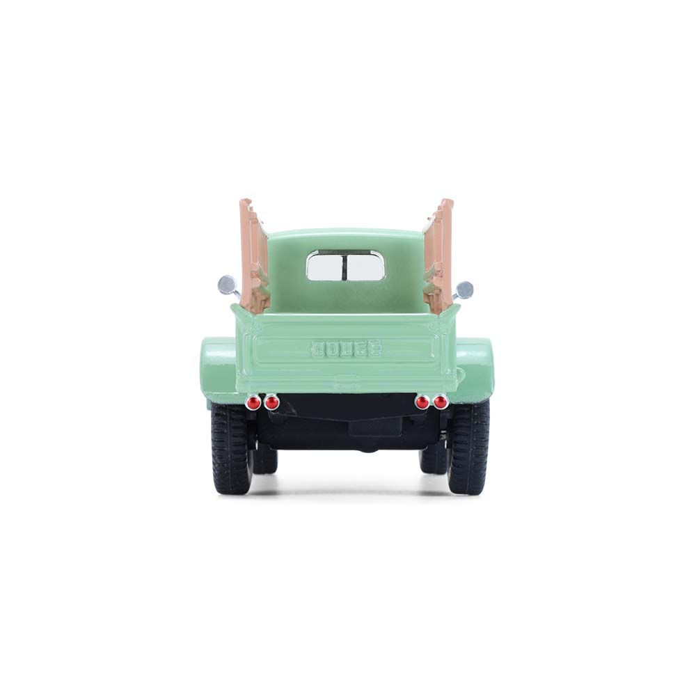 Power Wagon
