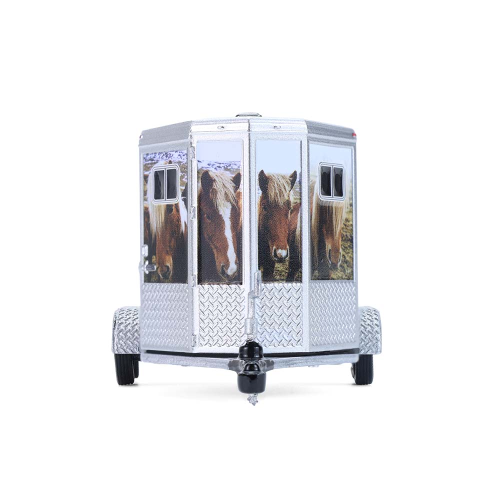 Horse Trailer