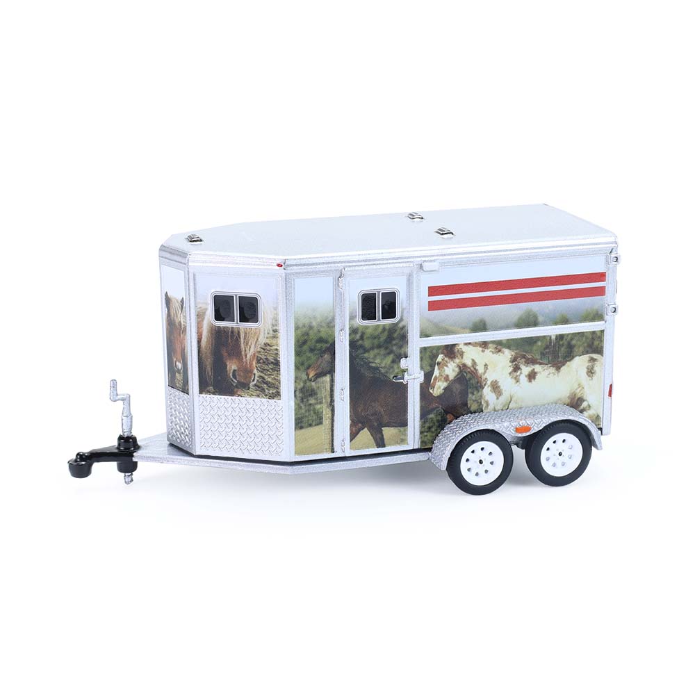 Horse Trailer