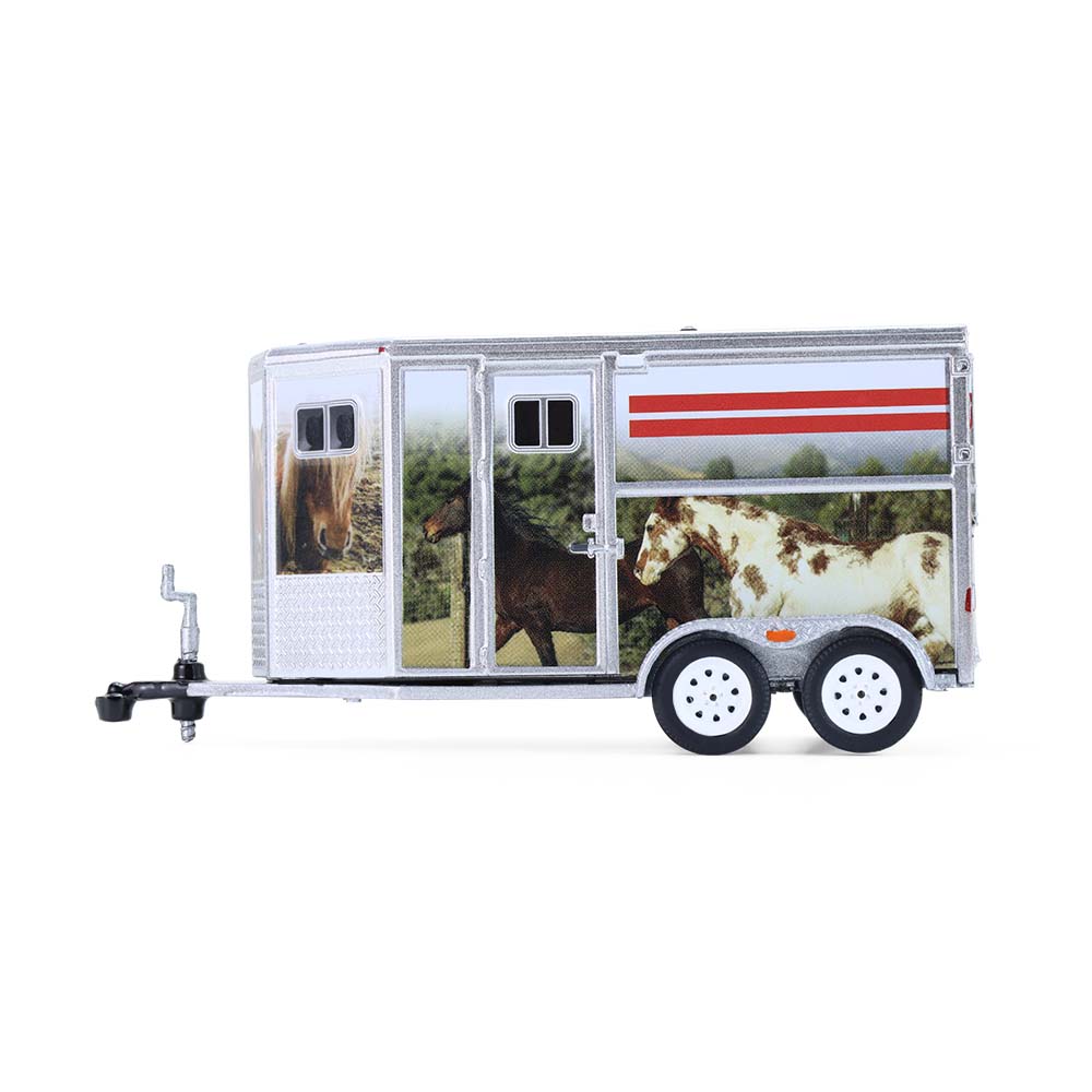 Horse Trailer