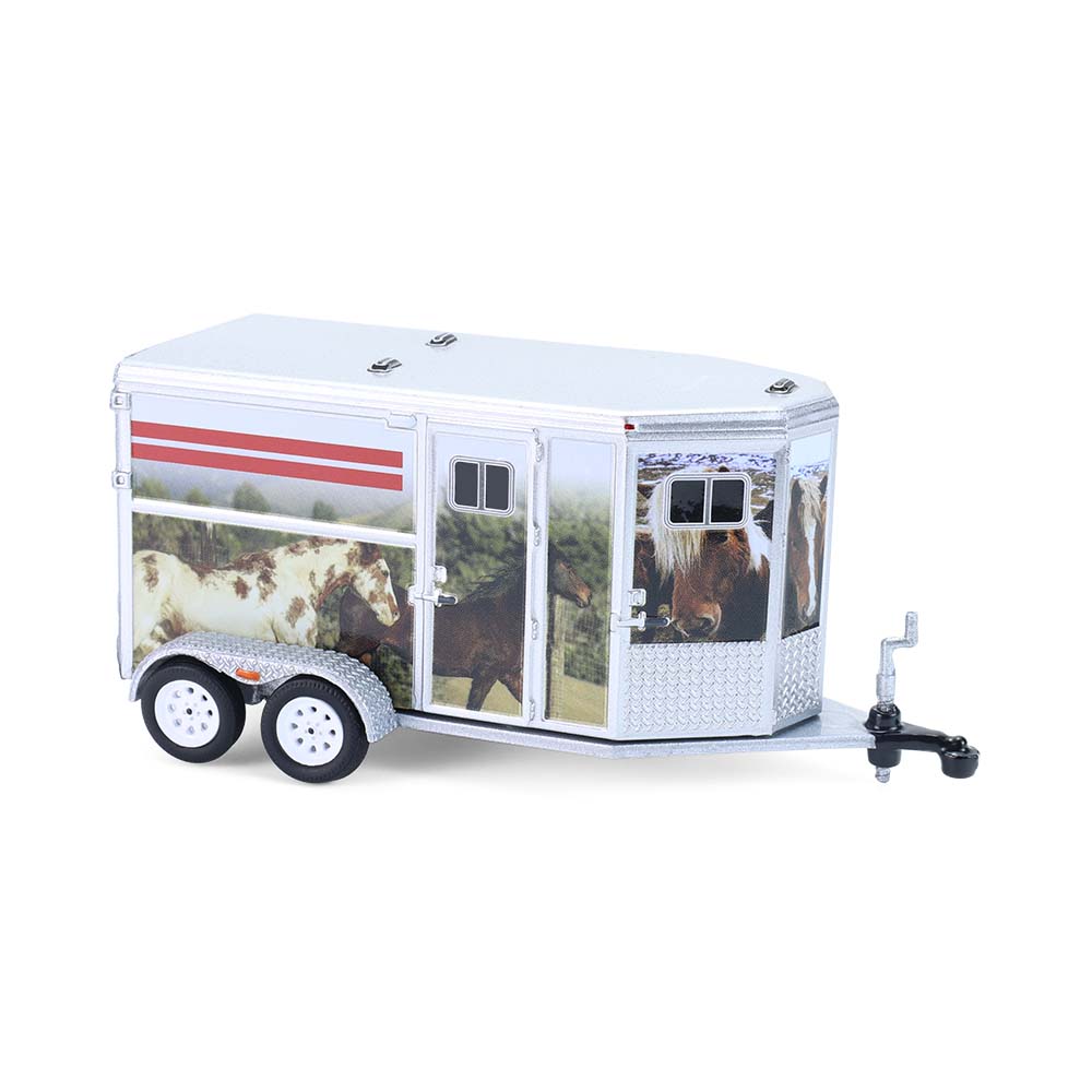 Horse Trailer