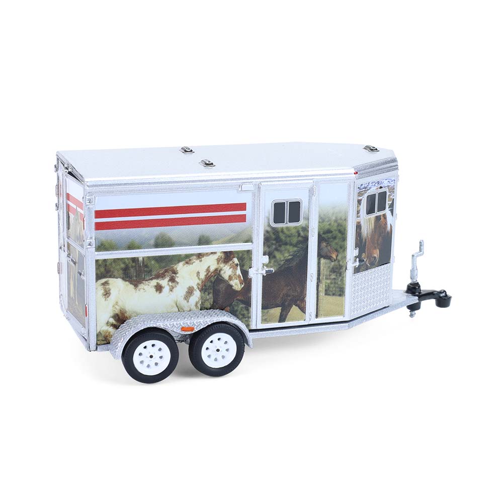 Horse Trailer