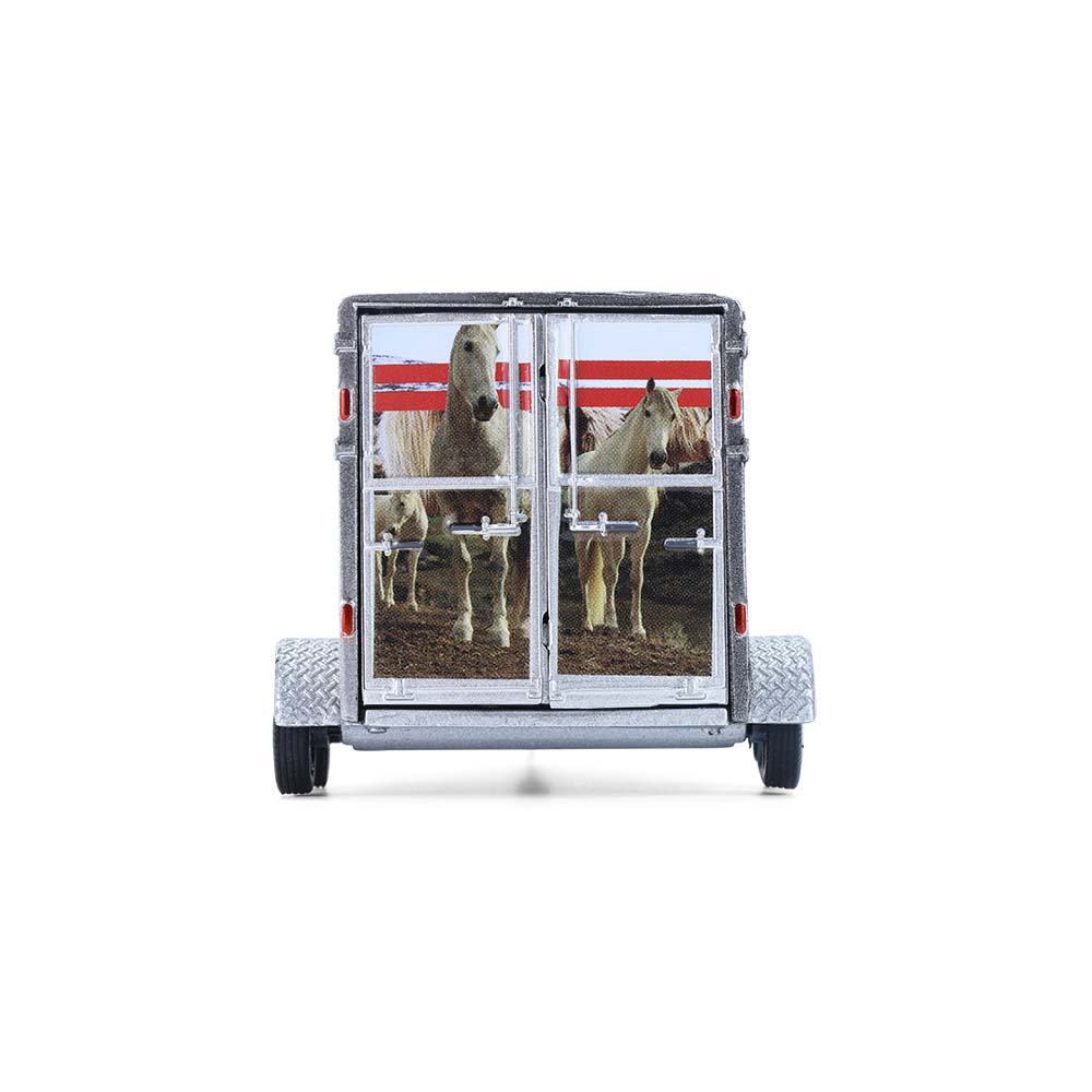 Horse Trailer