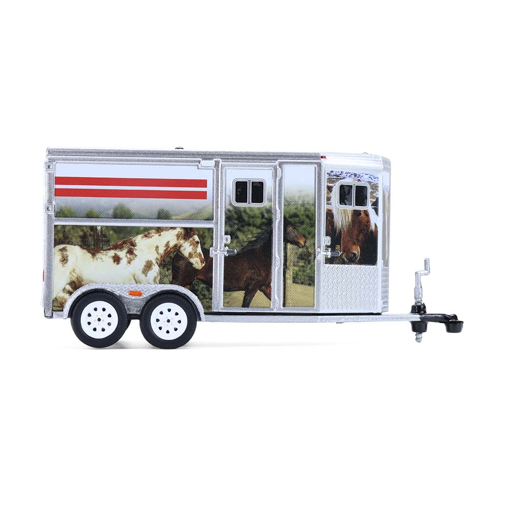 Horse Trailer