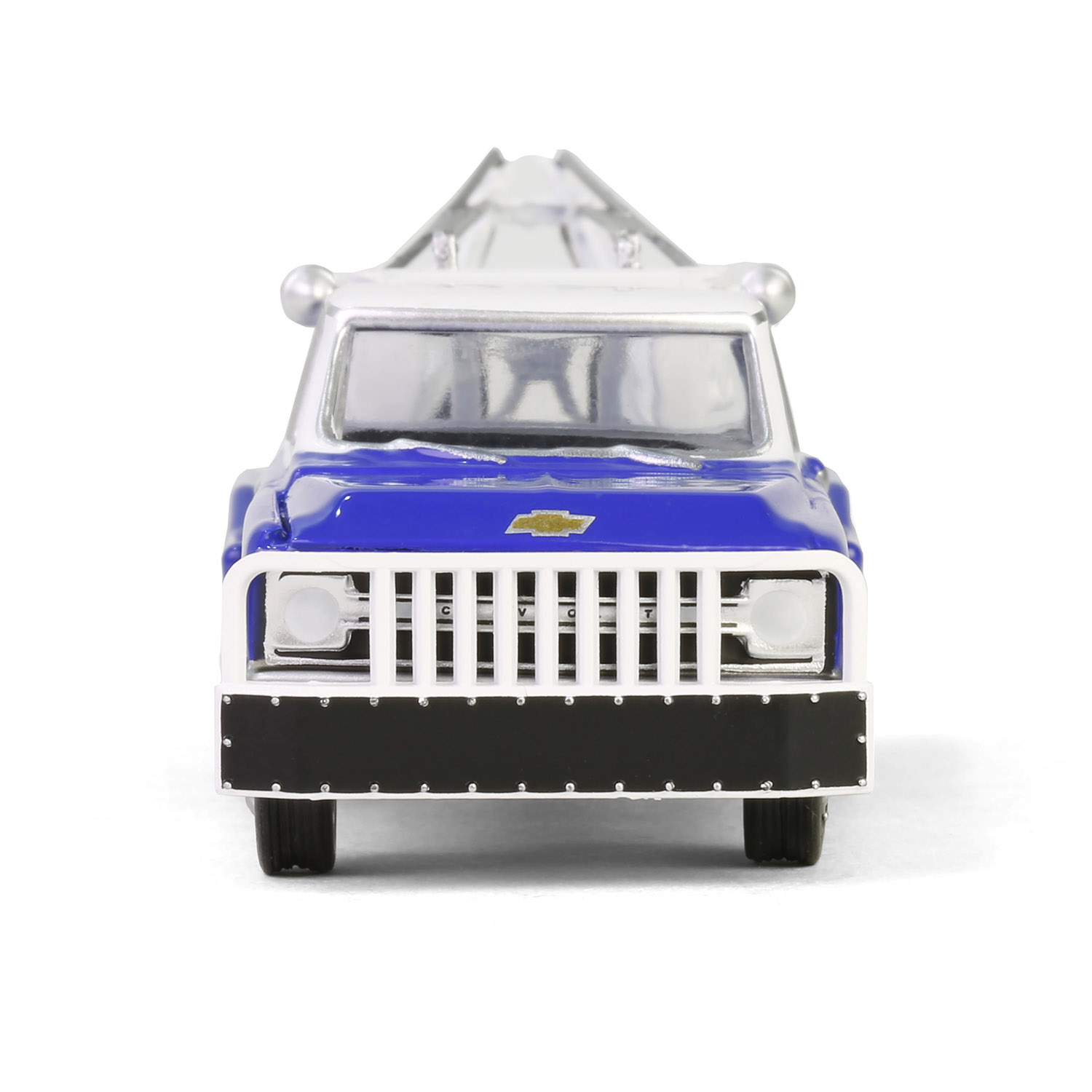 C30 Dually Wrecker