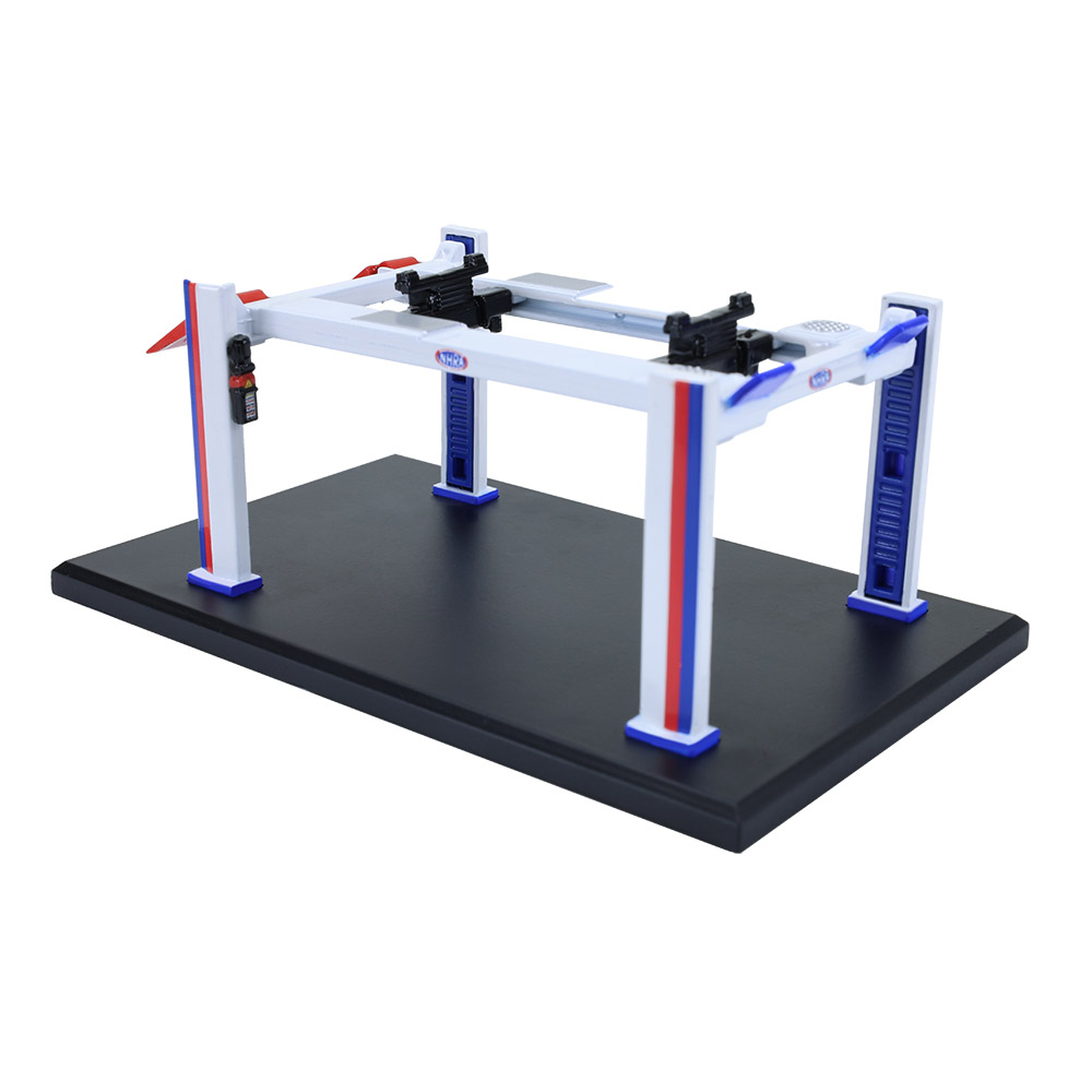 NHRA