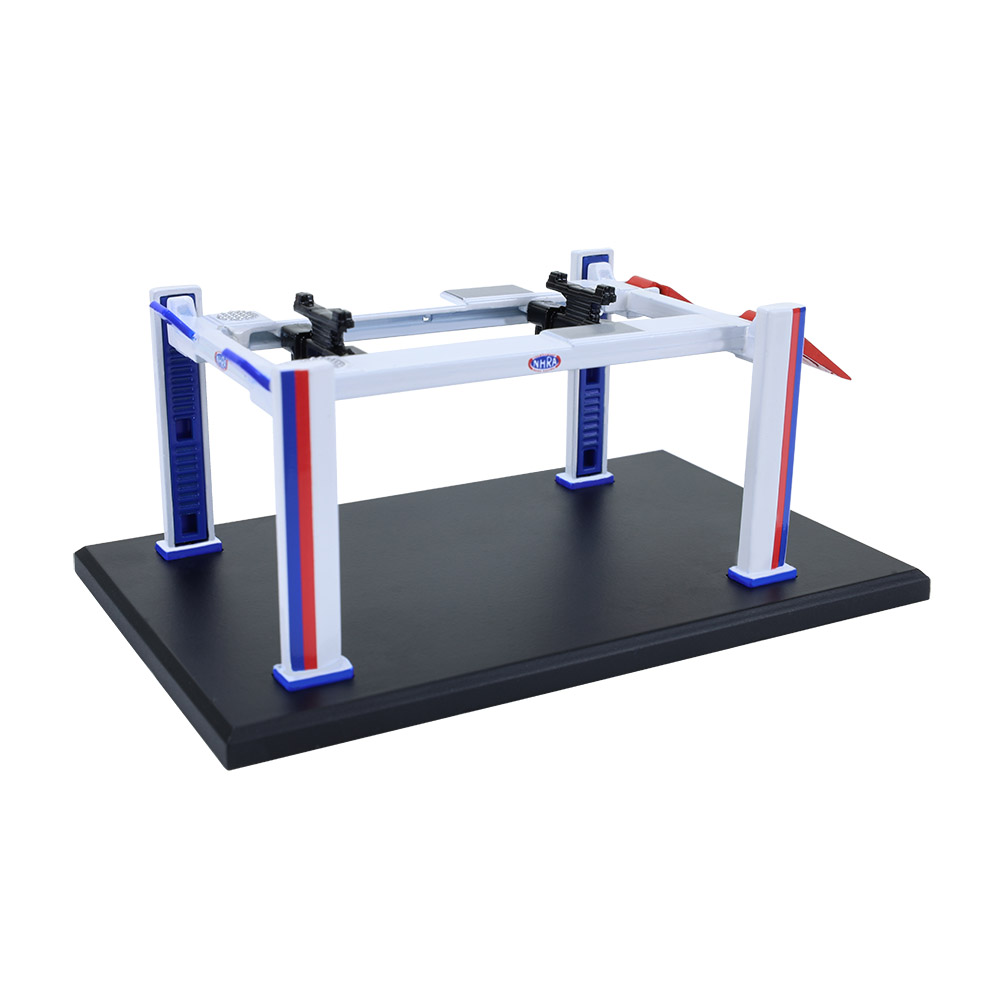 NHRA