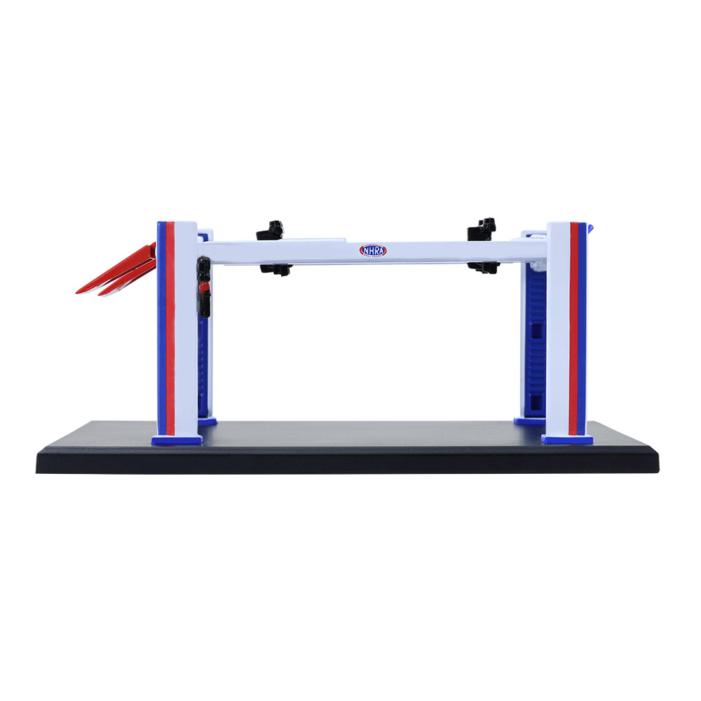 NHRA