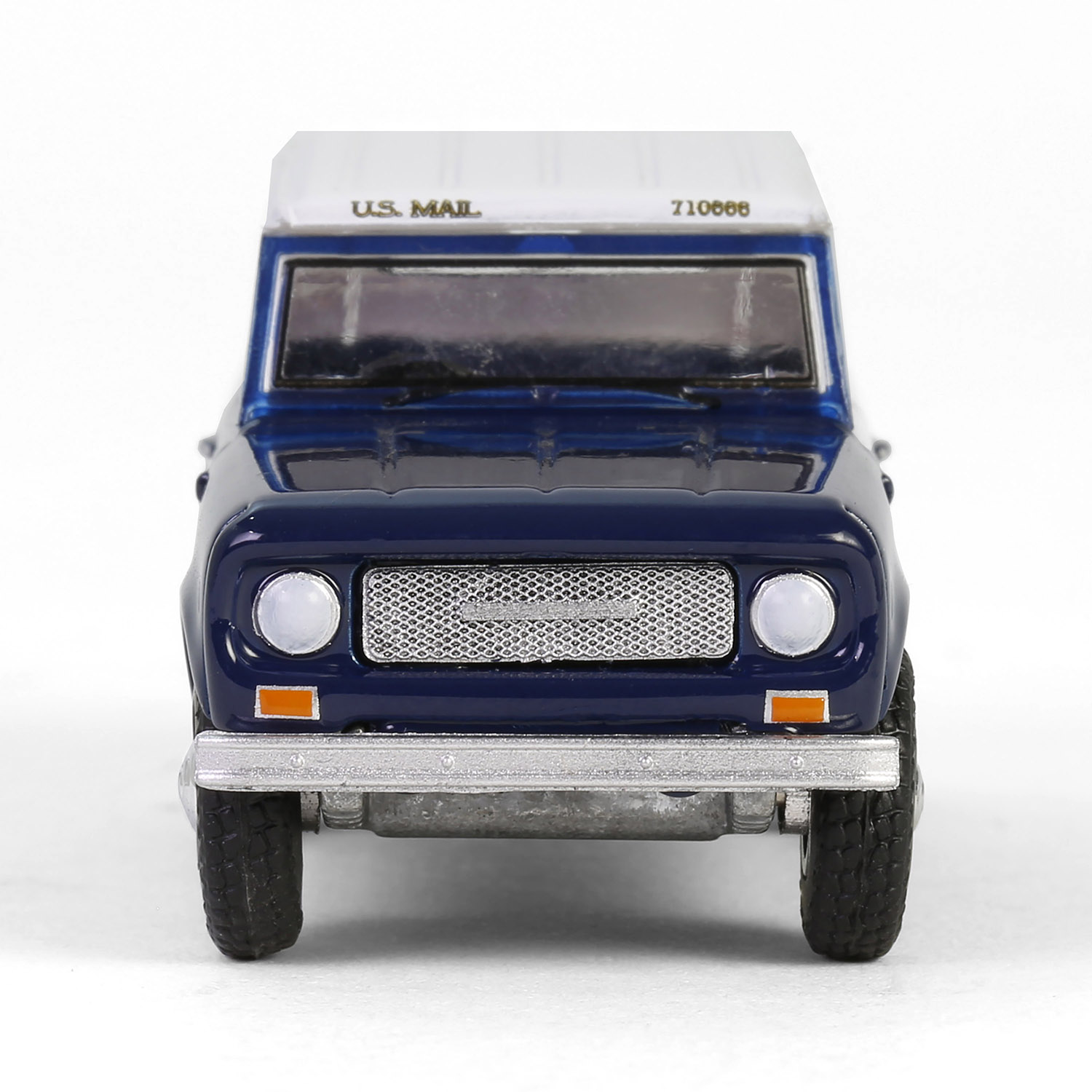 United States Postal Service (USPS)
