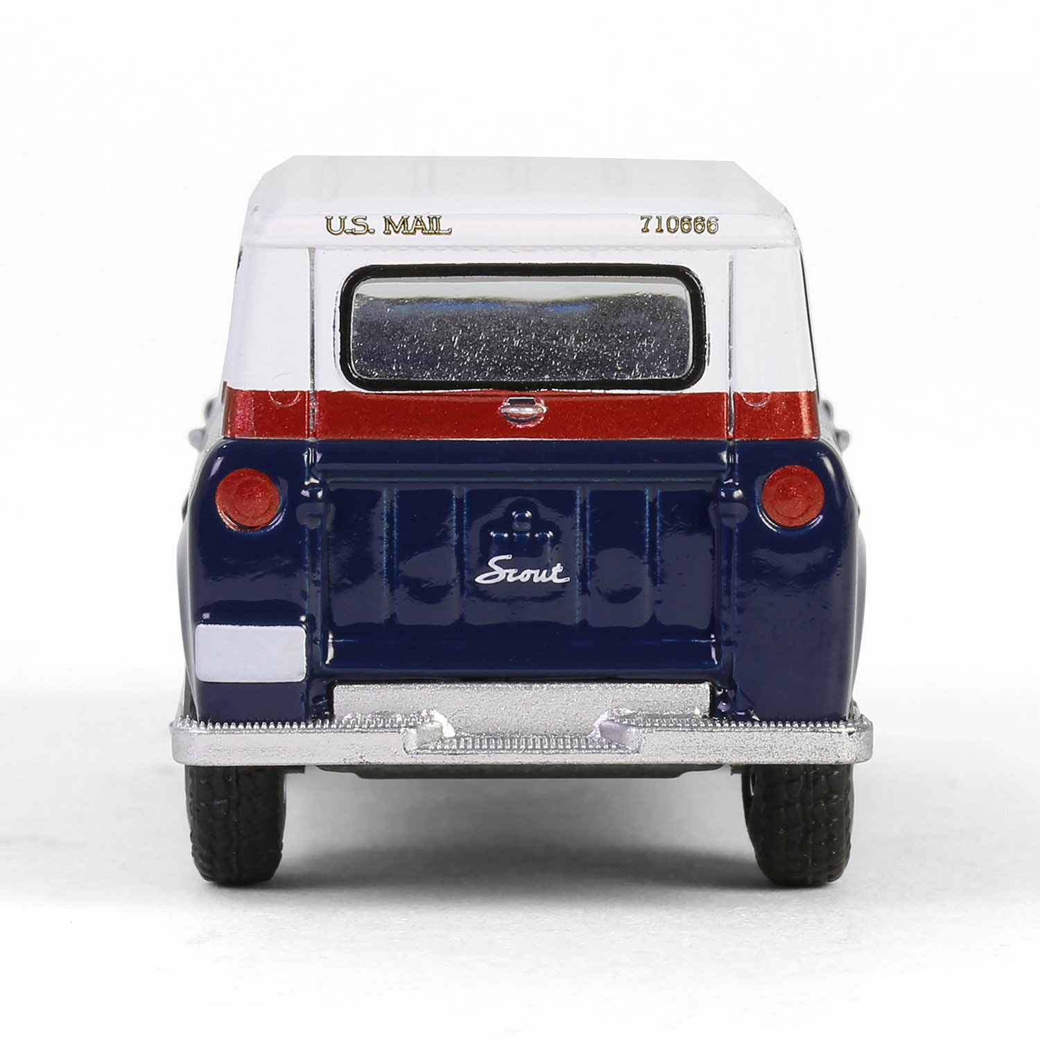 United States Postal Service (USPS)
