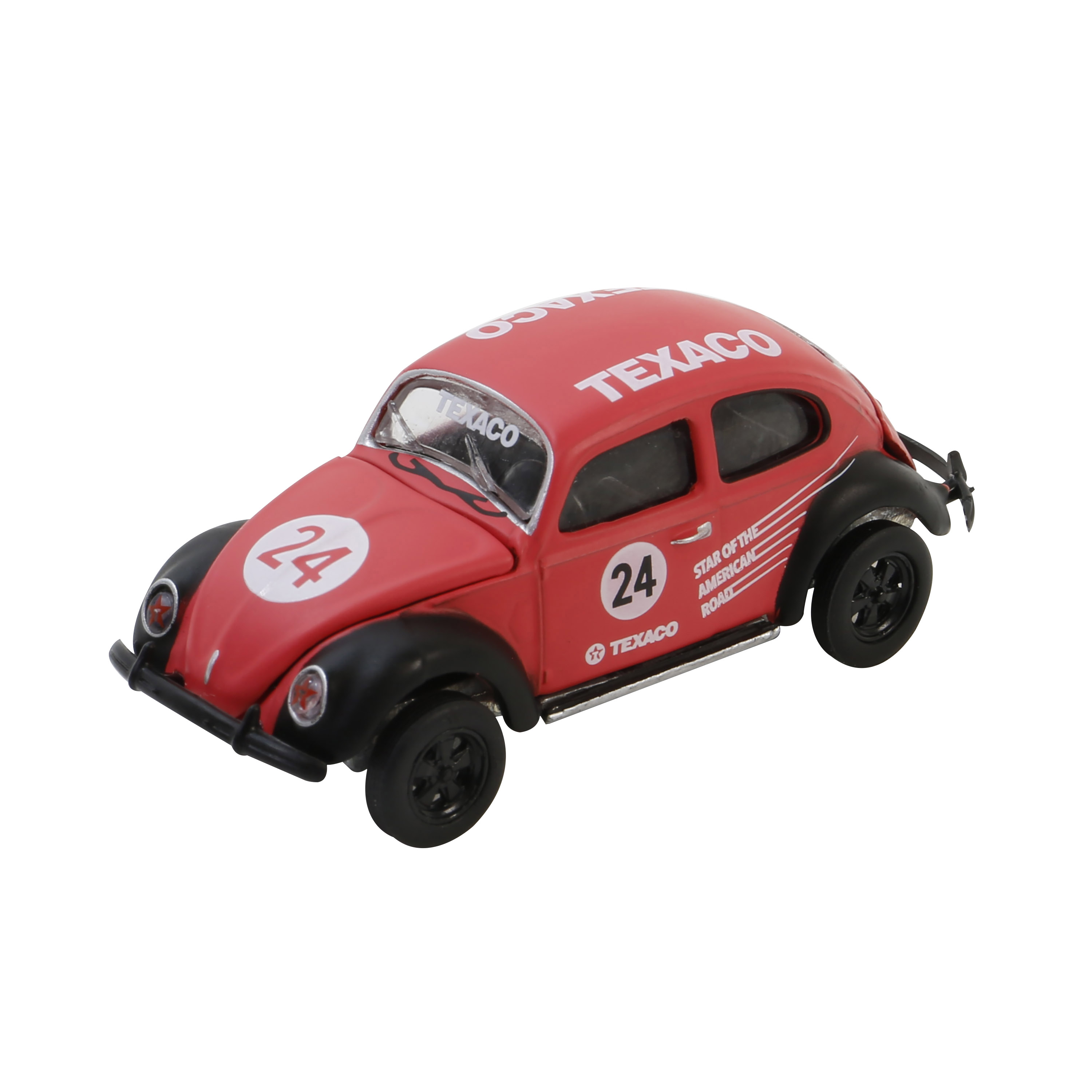 Split Window Beetle - Texaco