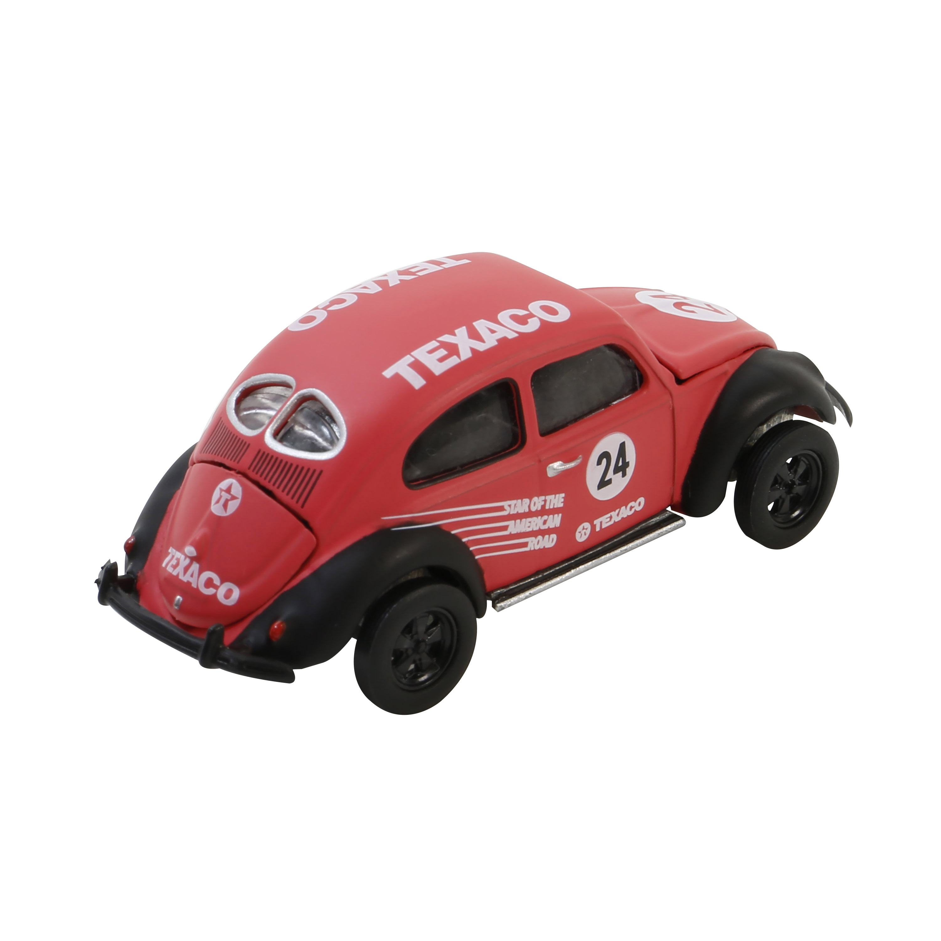 Split Window Beetle - Texaco