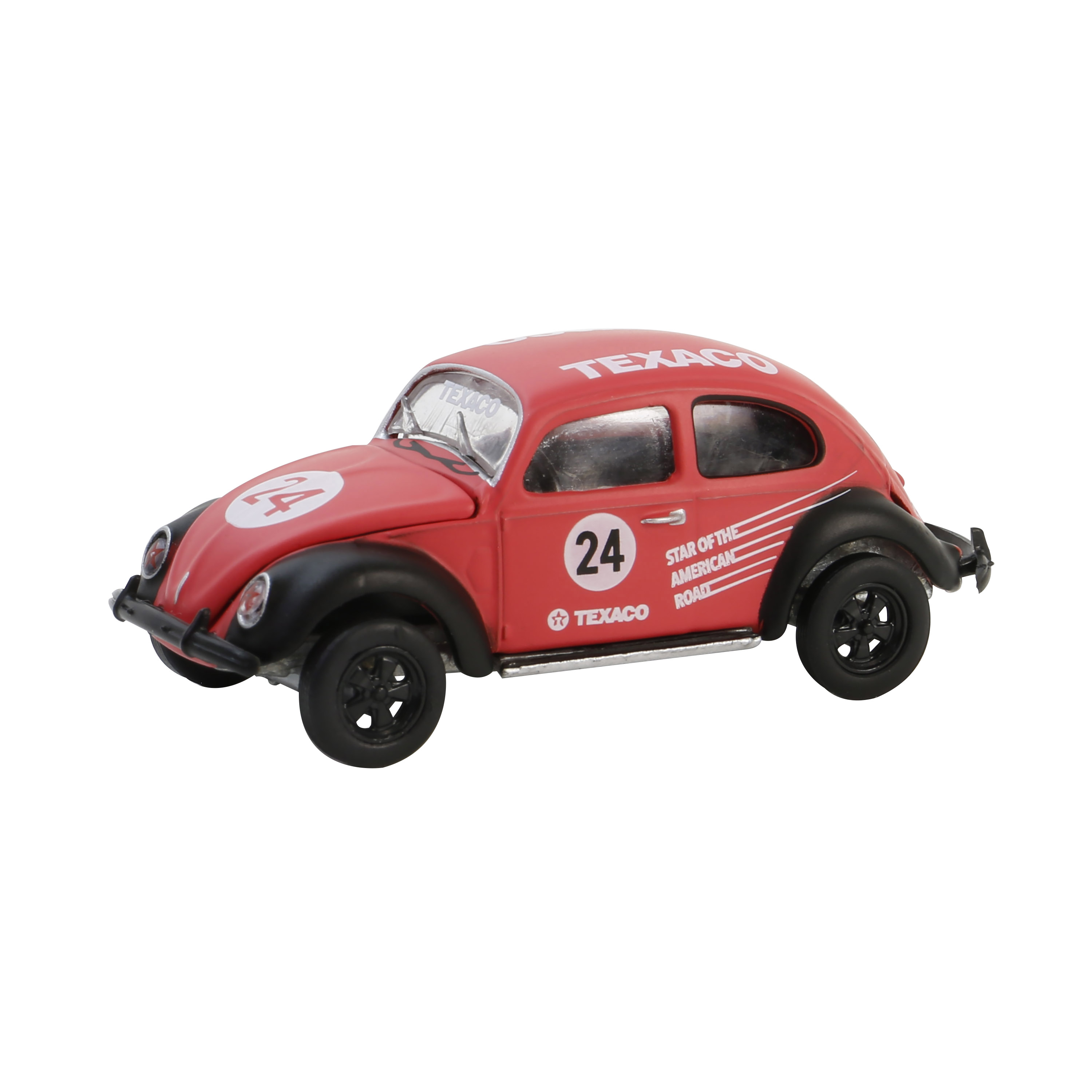 Split Window Beetle - Texaco