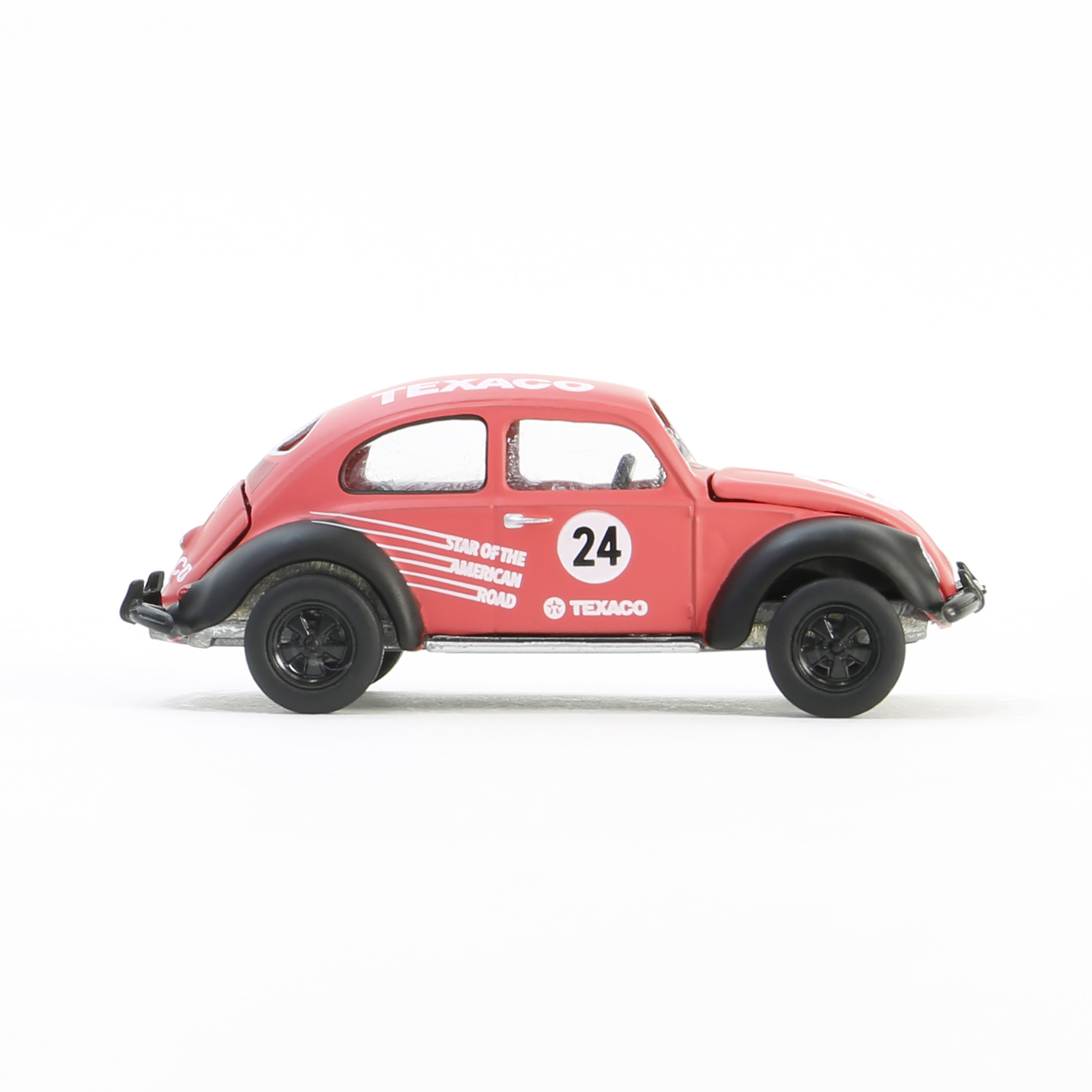 Split Window Beetle - Texaco