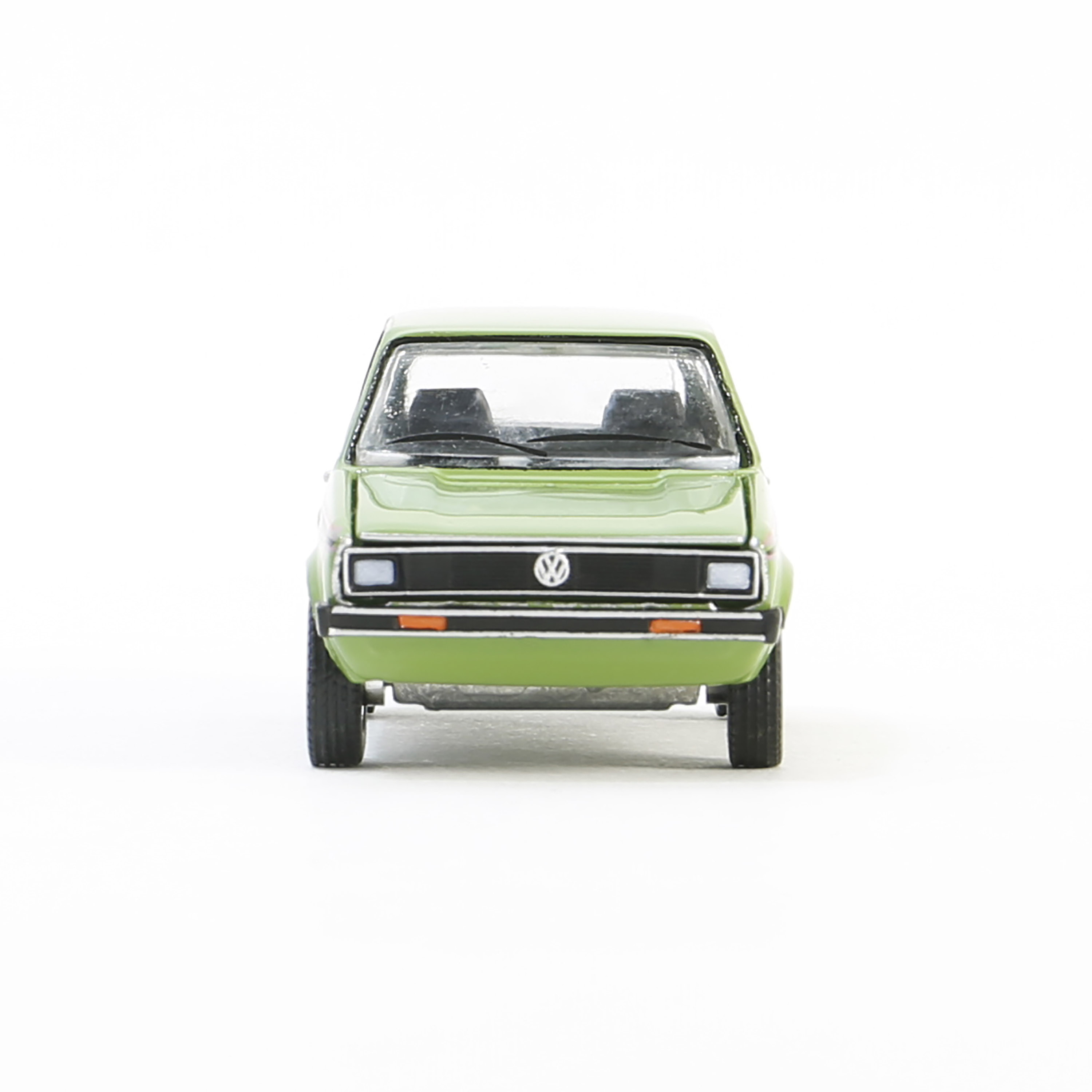 Rabbit - Bali Green