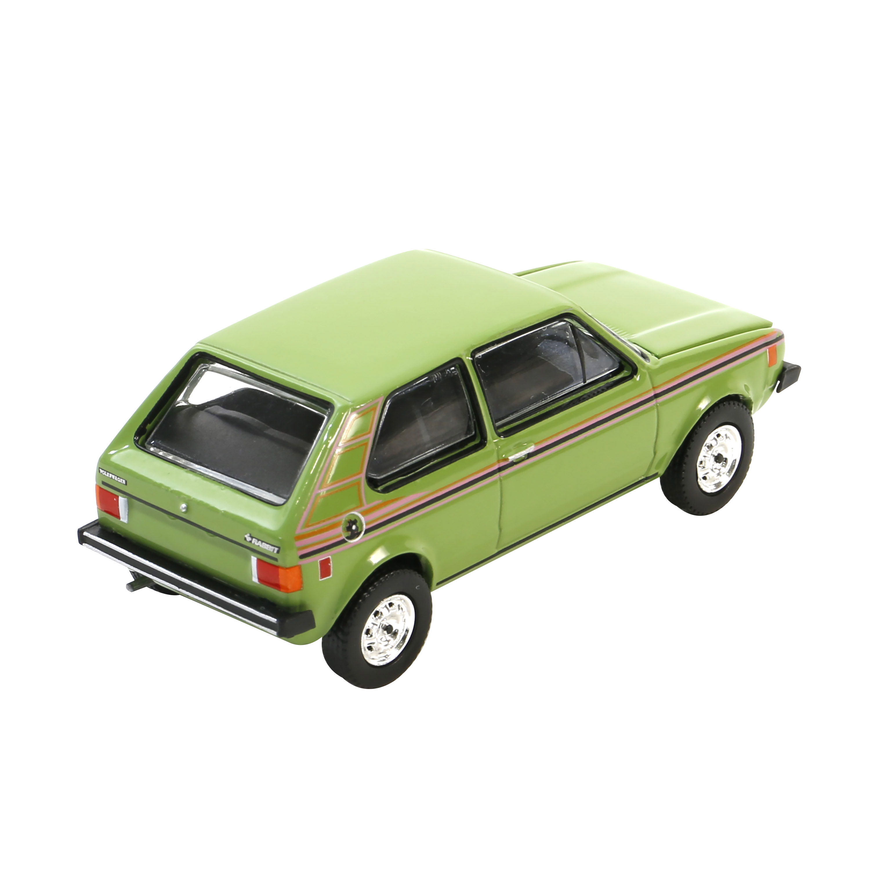 Rabbit - Bali Green