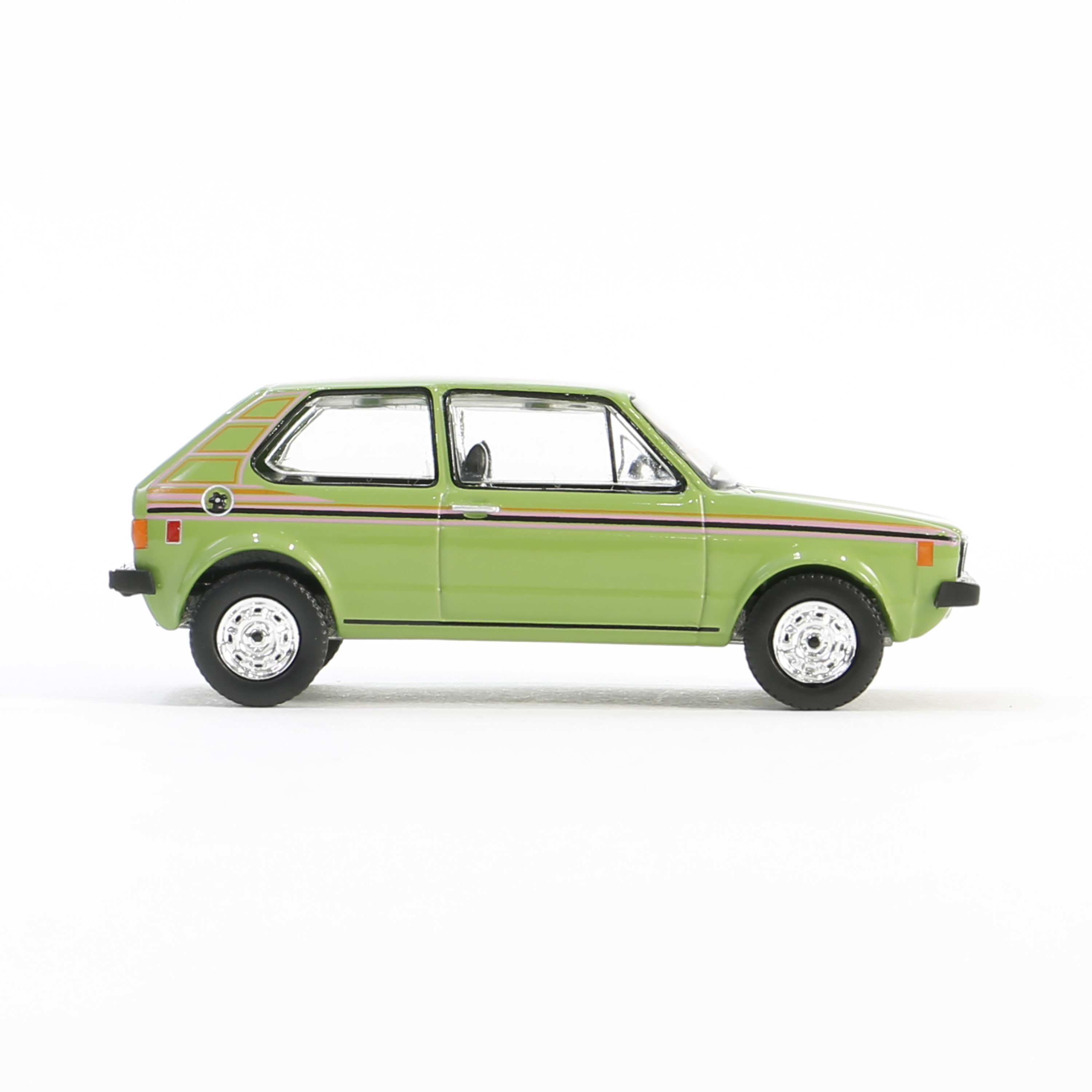 Rabbit - Bali Green
