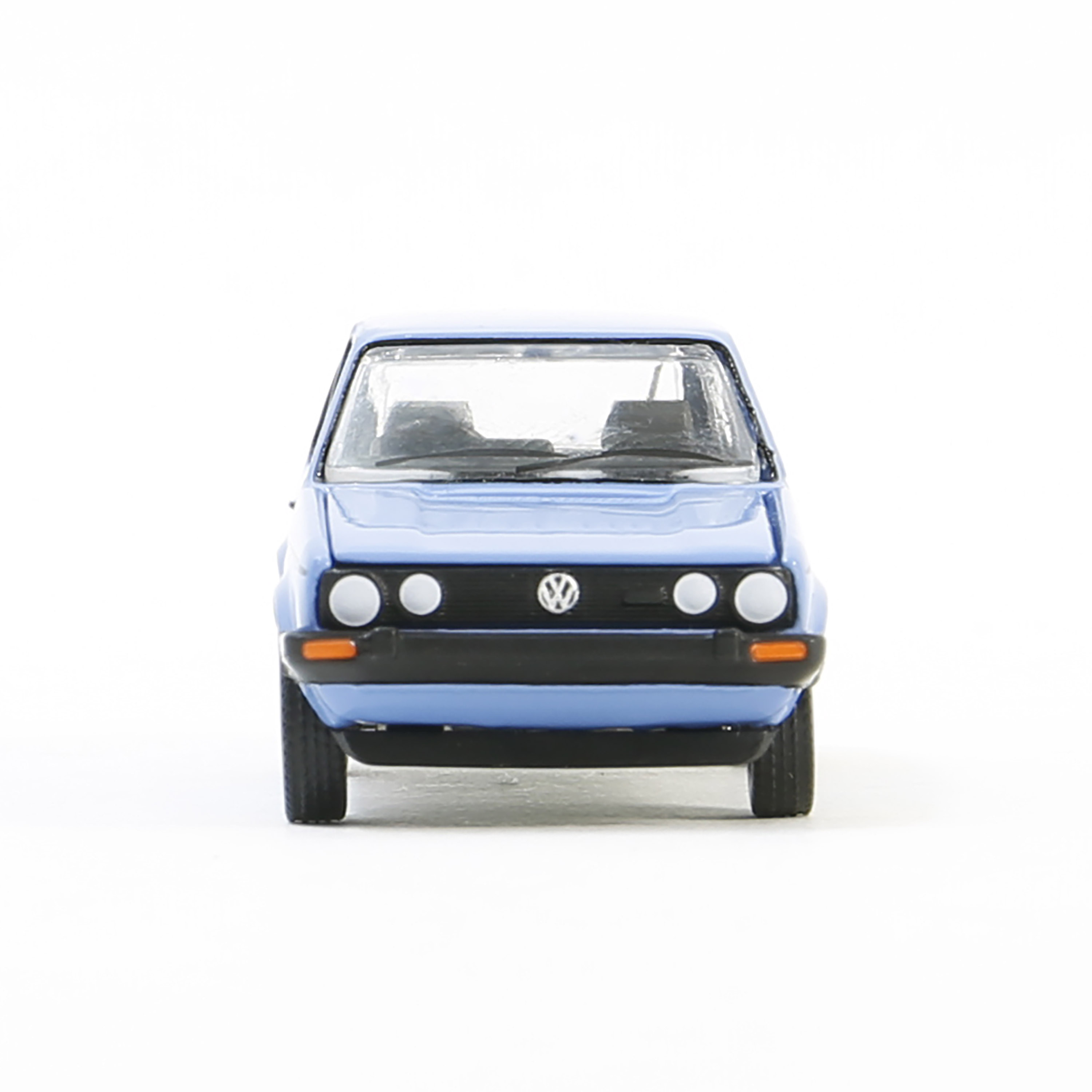 Golf - Monaco Blue