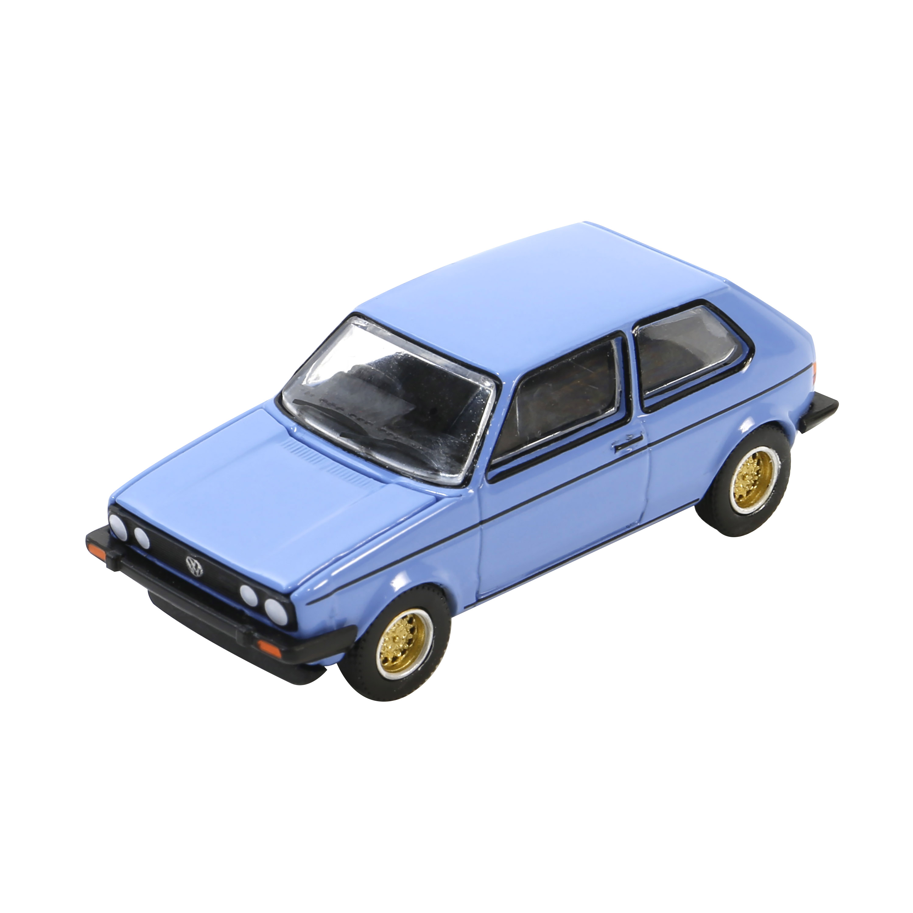 Golf - Monaco Blue