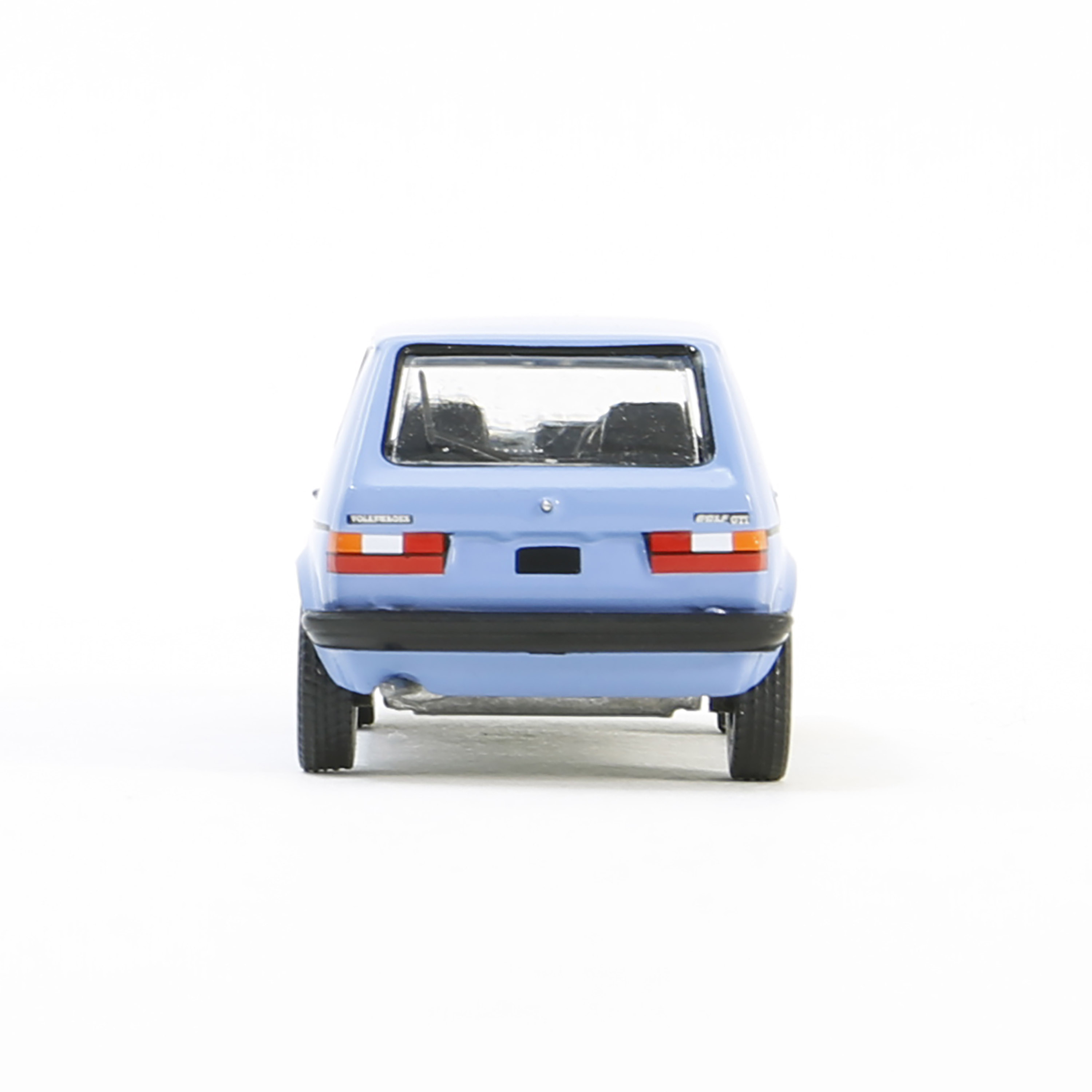 Golf - Monaco Blue