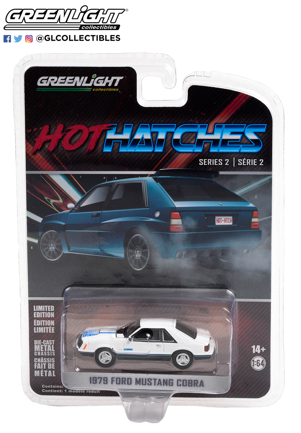 Mustang Cobra