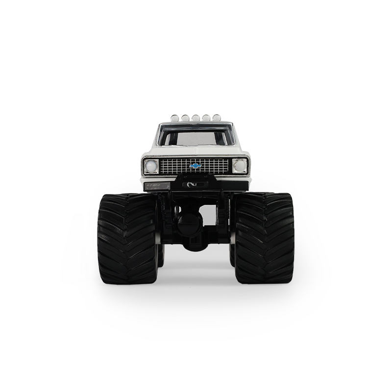 K-10 Monster Truck