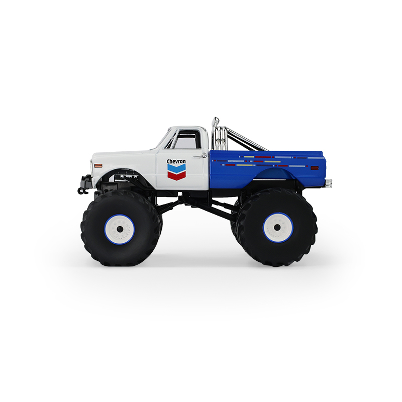 K-10 Monster Truck