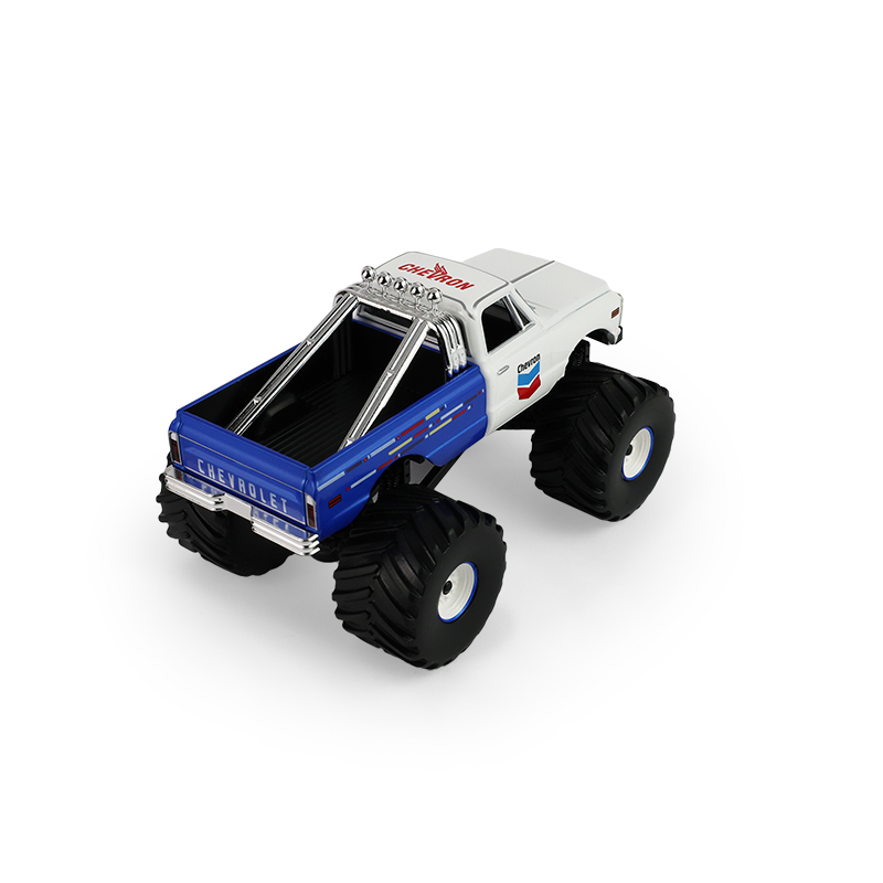 K-10 Monster Truck