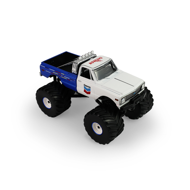 K-10 Monster Truck