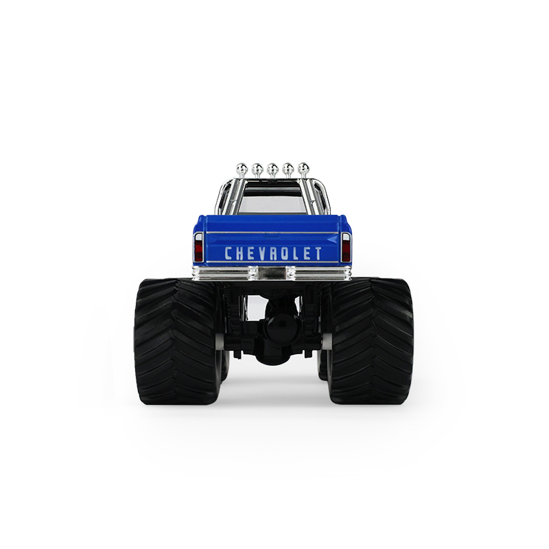 K-10 Monster Truck