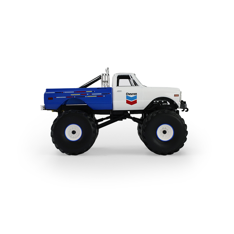 K-10 Monster Truck