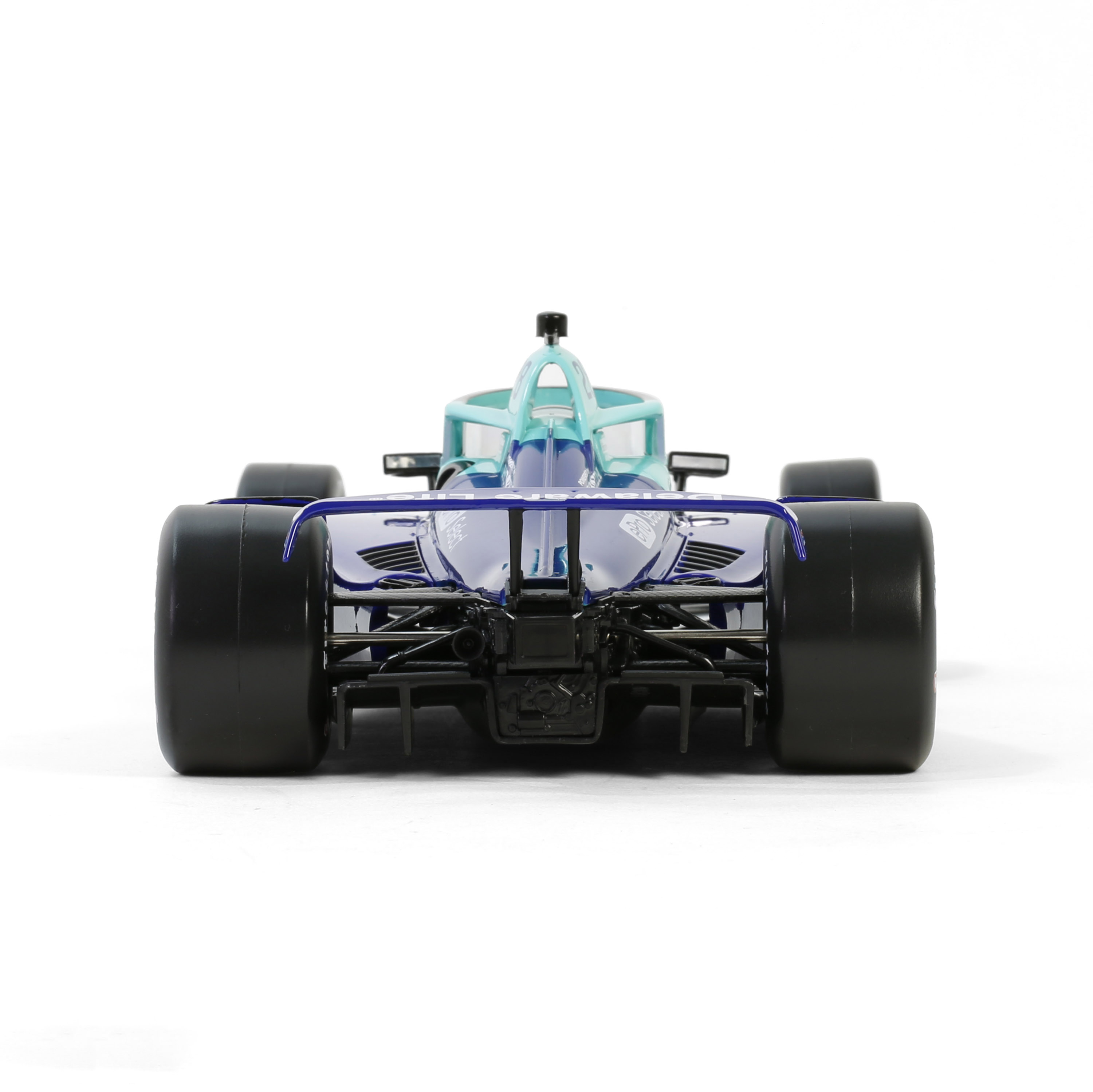 #28 Marcus Ericsson / Andretti Autosport, Delaware Life