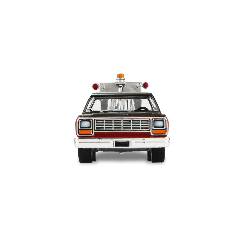 Ram D-100