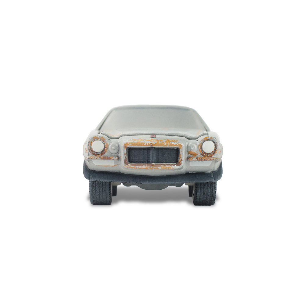 Camaro