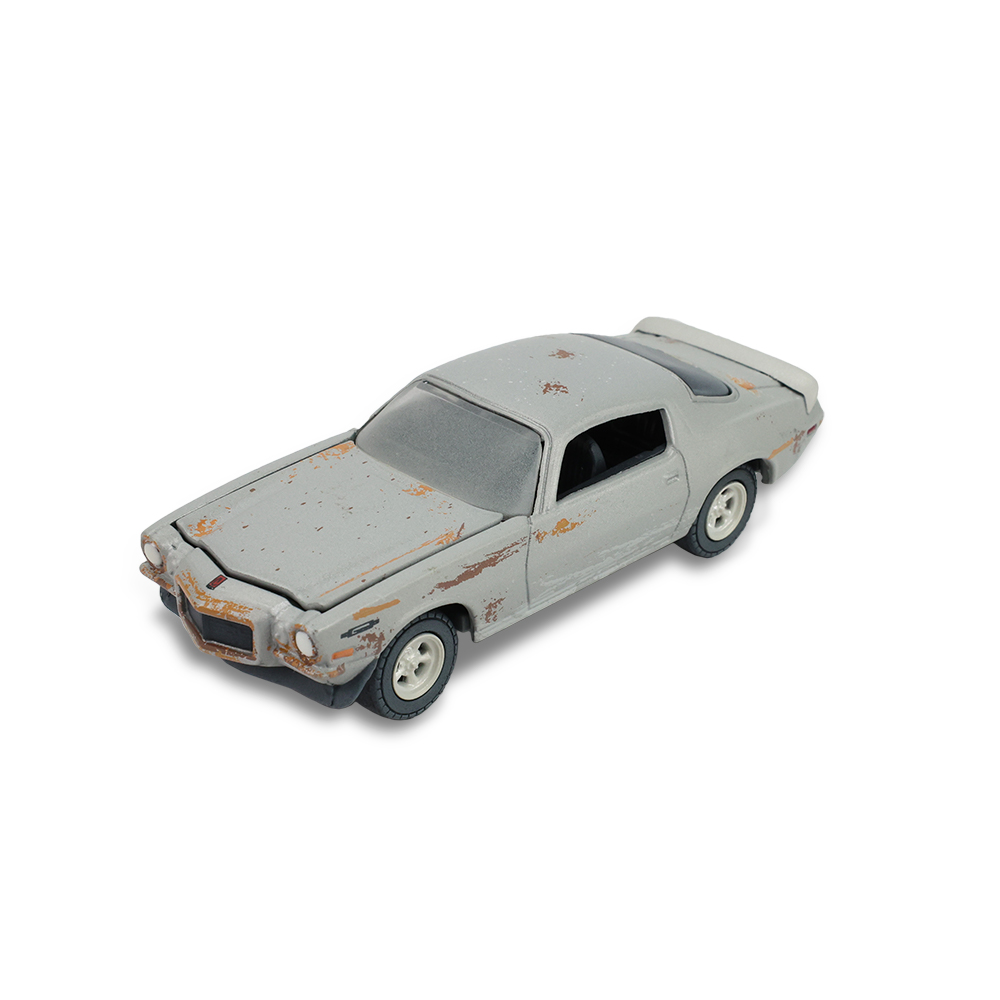Camaro