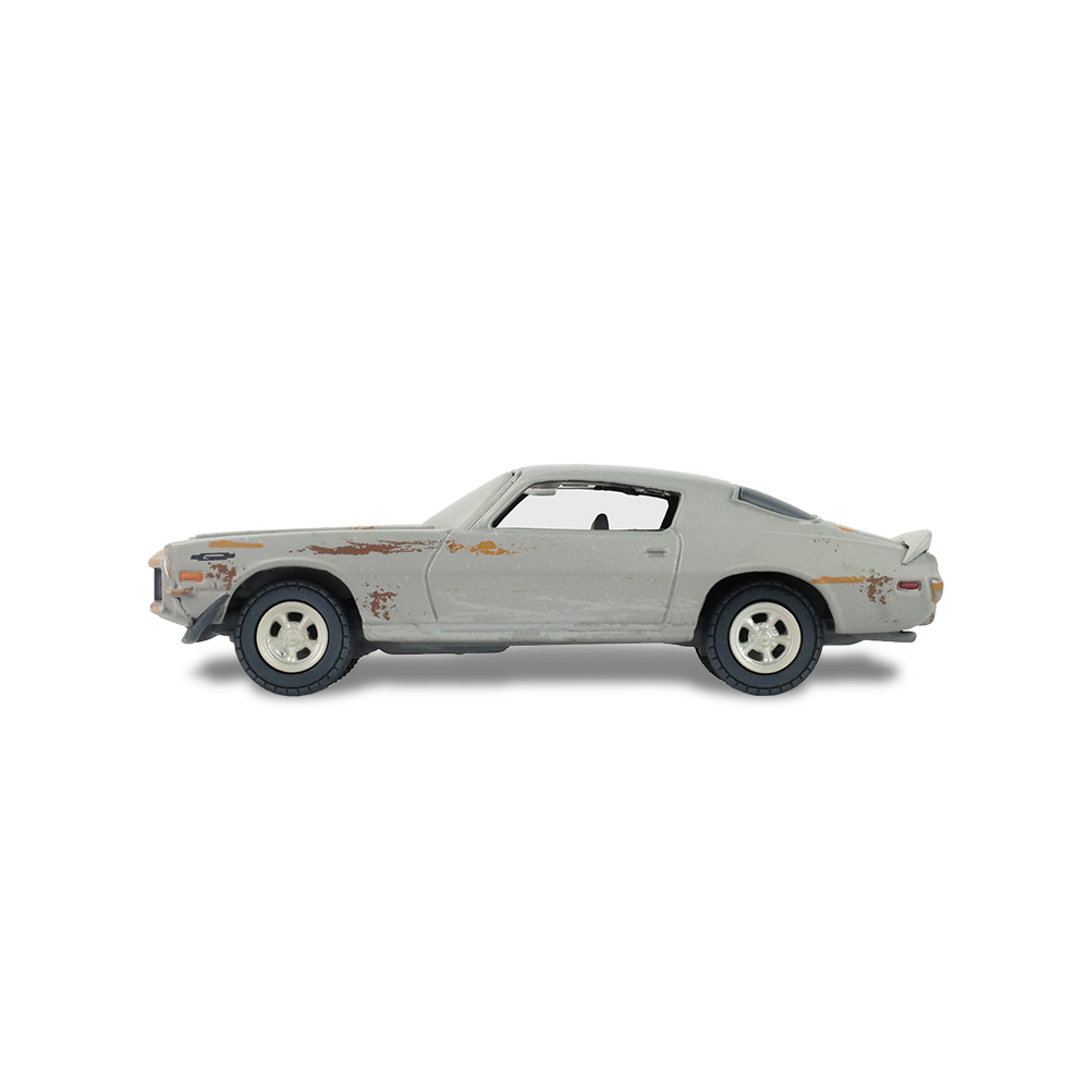 Camaro