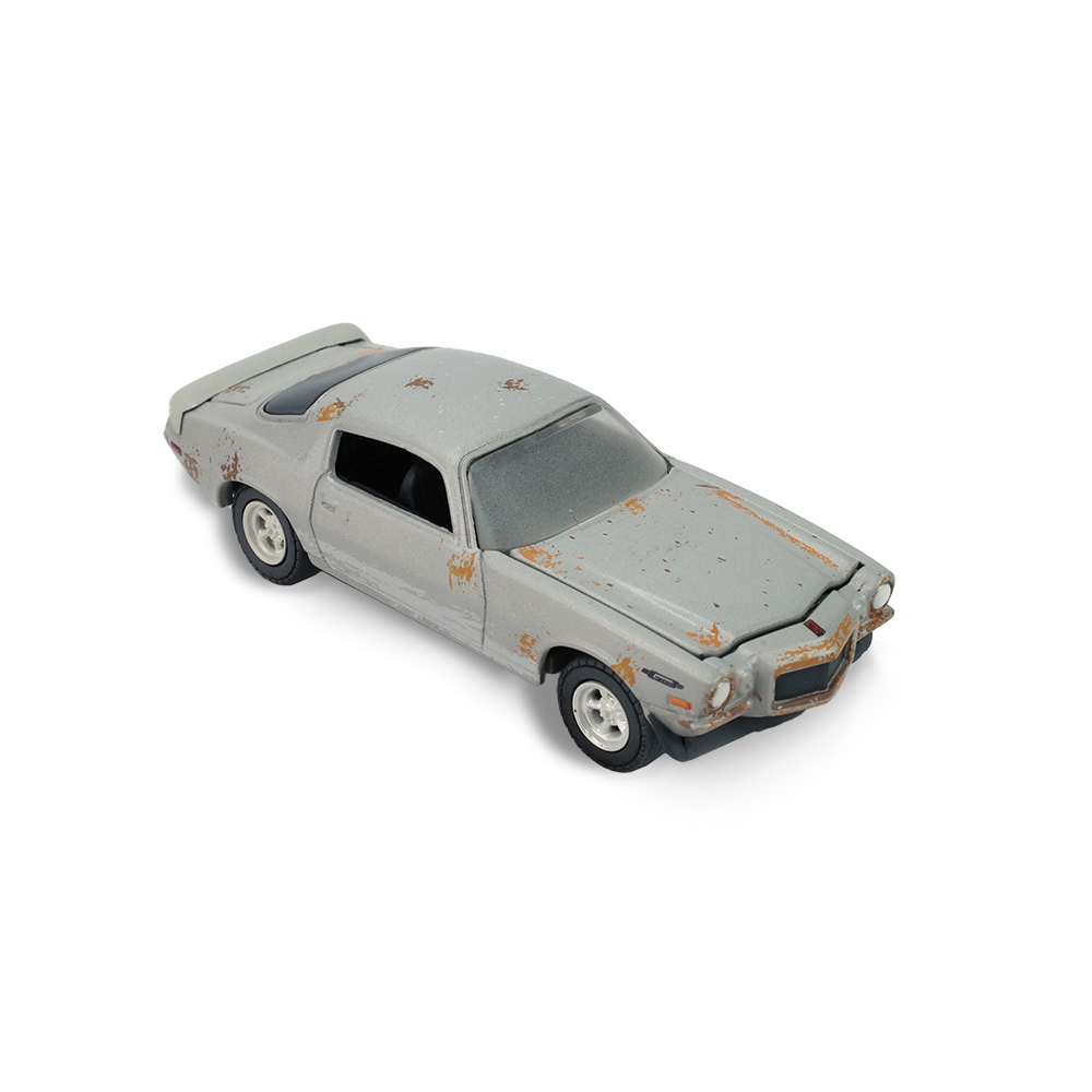 Camaro