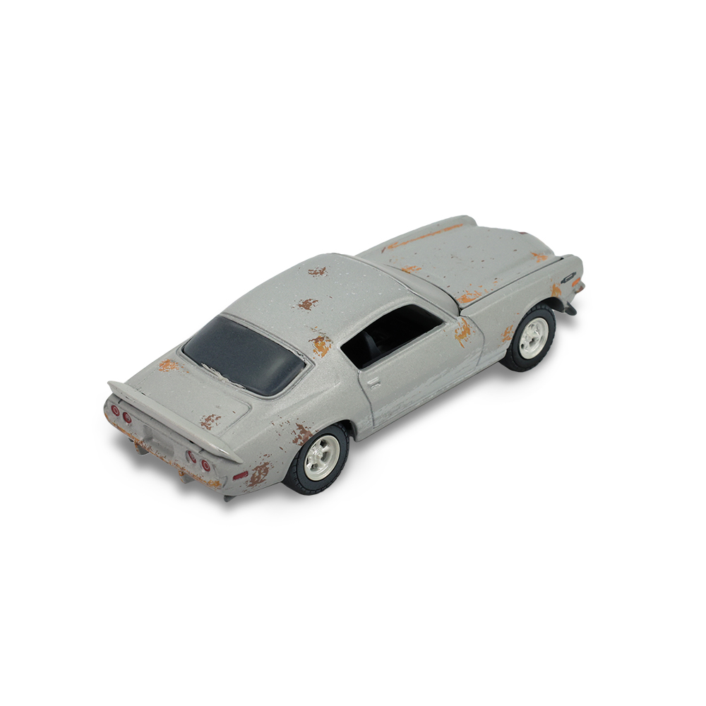 Camaro
