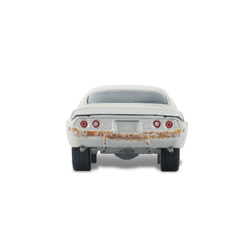 Camaro
