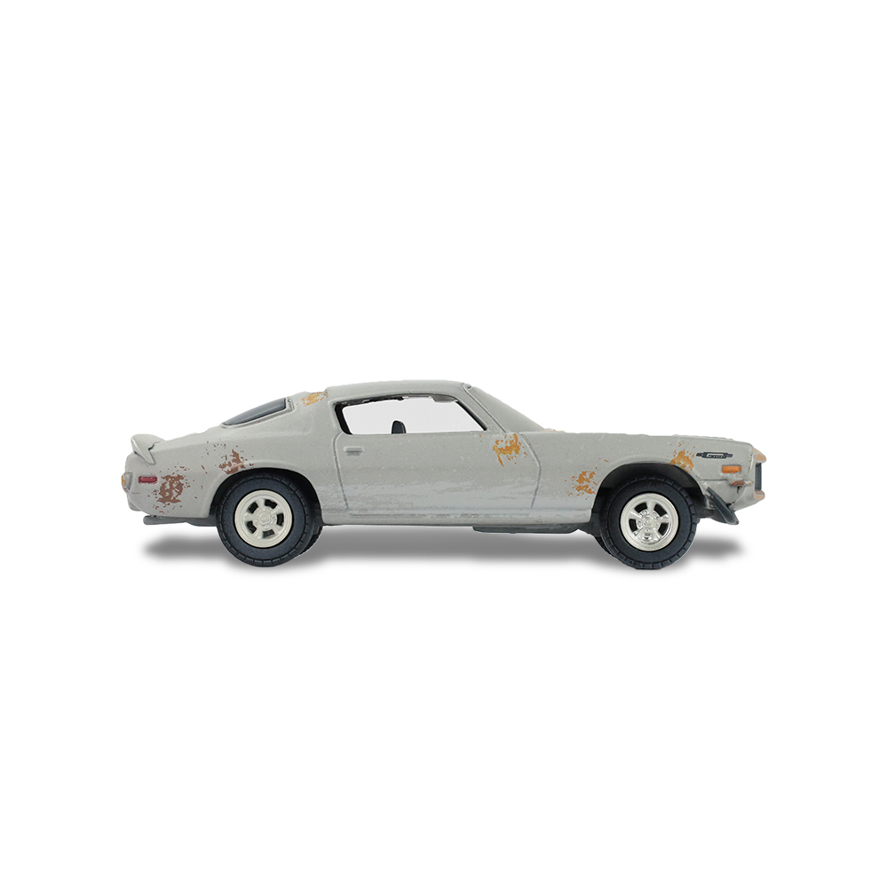 Camaro