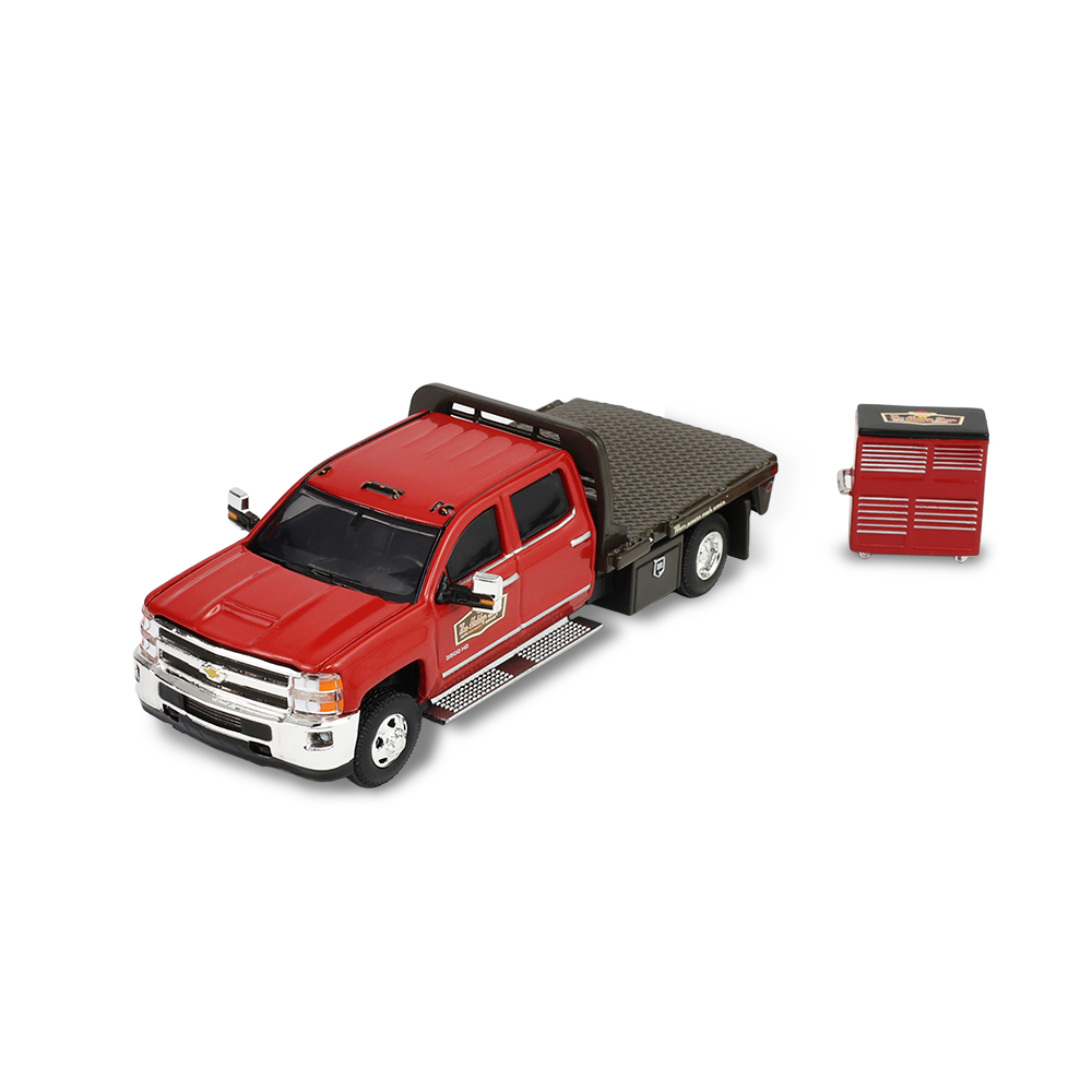 Silverado