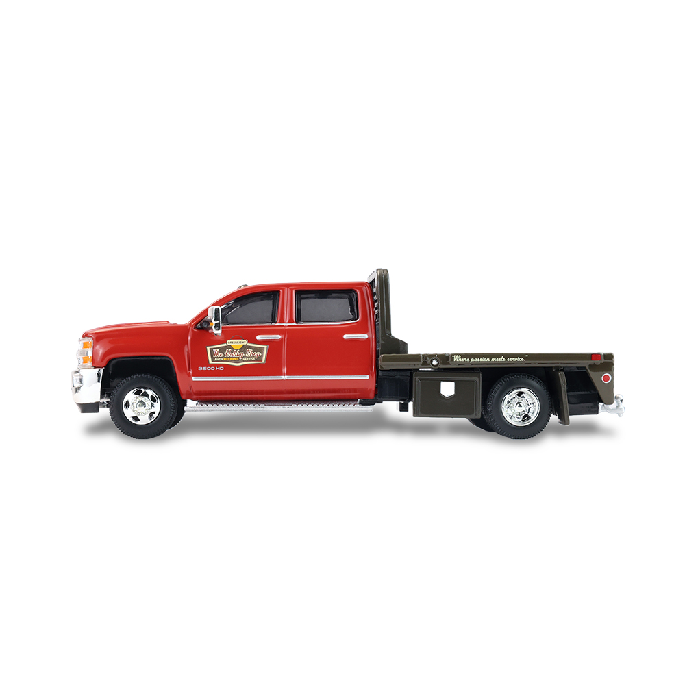 Silverado