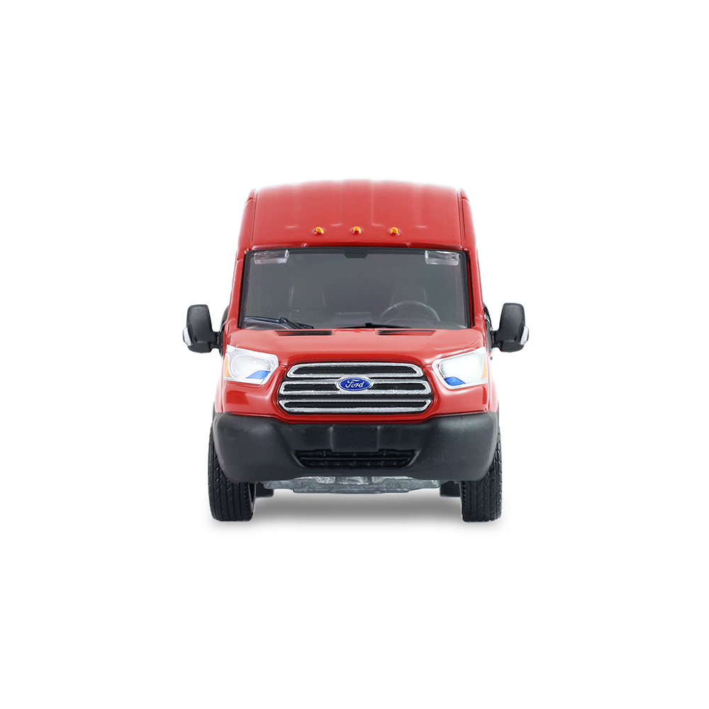 Transit LWB High Roof