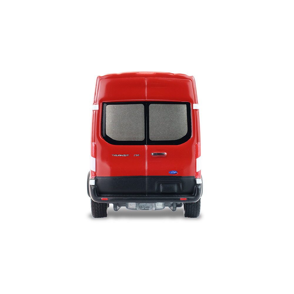 Transit LWB High Roof