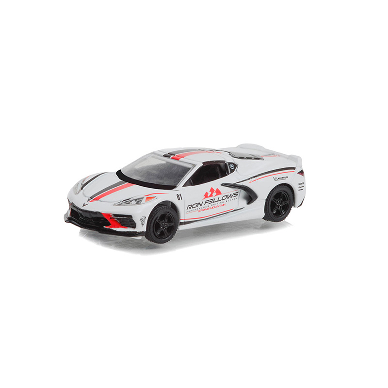 Corvette C8 Stingray