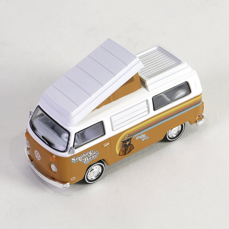 Type 2 T2 Westfalia Campmobile